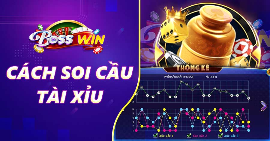 Soi cầu tài xỉu