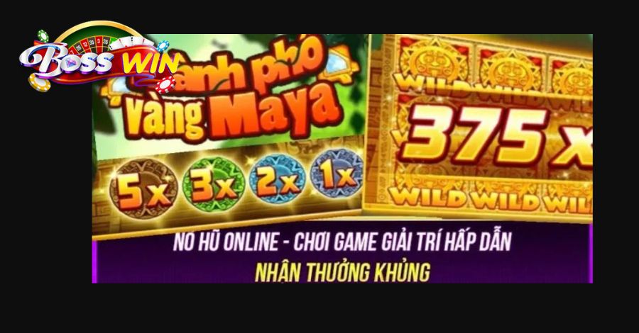 Người chơi tải game săn hũ thành phố vàng Maya cực đơn giản