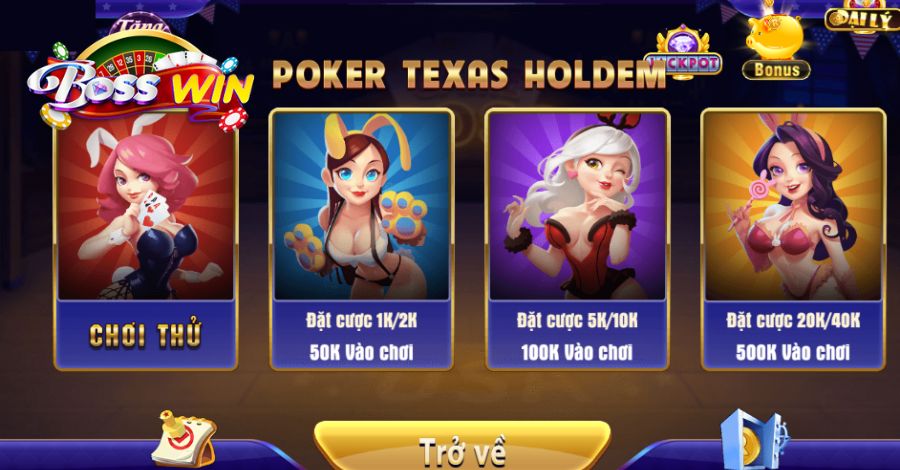 Quy luật chơi bài poker đảm bảo tính công bằng cho người chơi